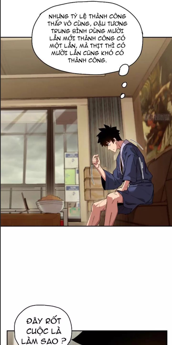 Cực Hàn Chiến Kỷ - Chapter 8 - Page 12