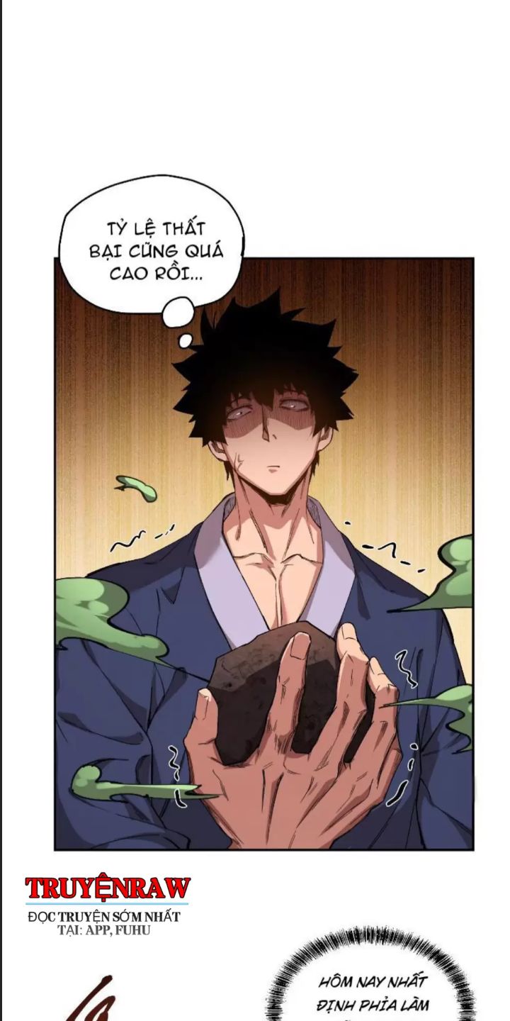 Cực Hàn Chiến Kỷ - Chapter 8 - Page 14