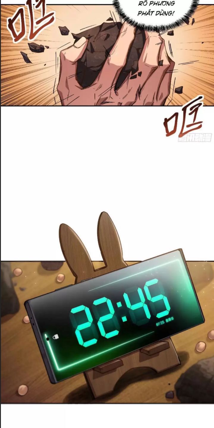 Cực Hàn Chiến Kỷ - Chapter 8 - Page 15