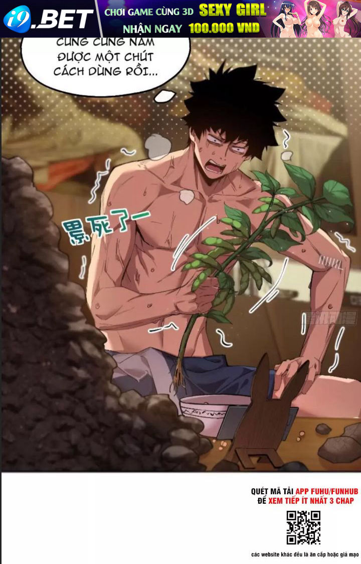 Cực Hàn Chiến Kỷ - Chapter 8 - Page 17