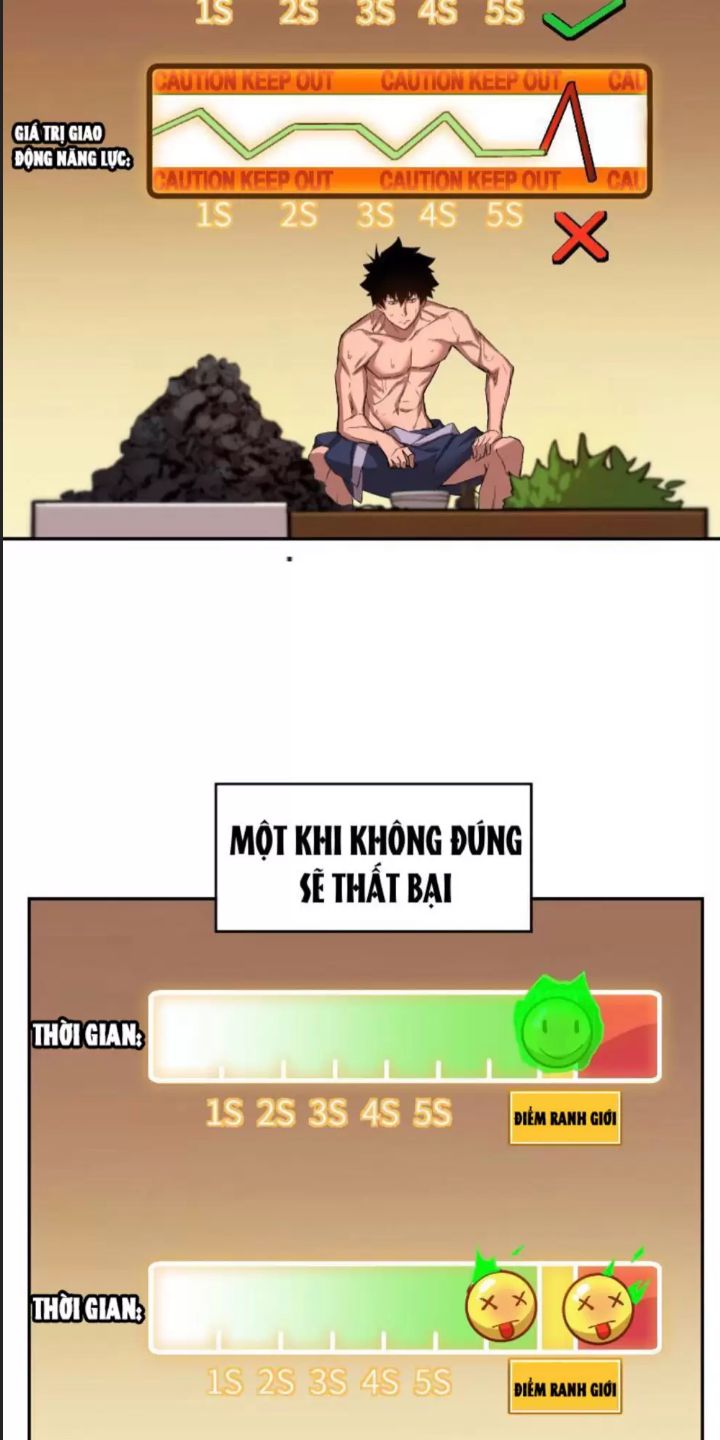 Cực Hàn Chiến Kỷ - Chapter 8 - Page 19