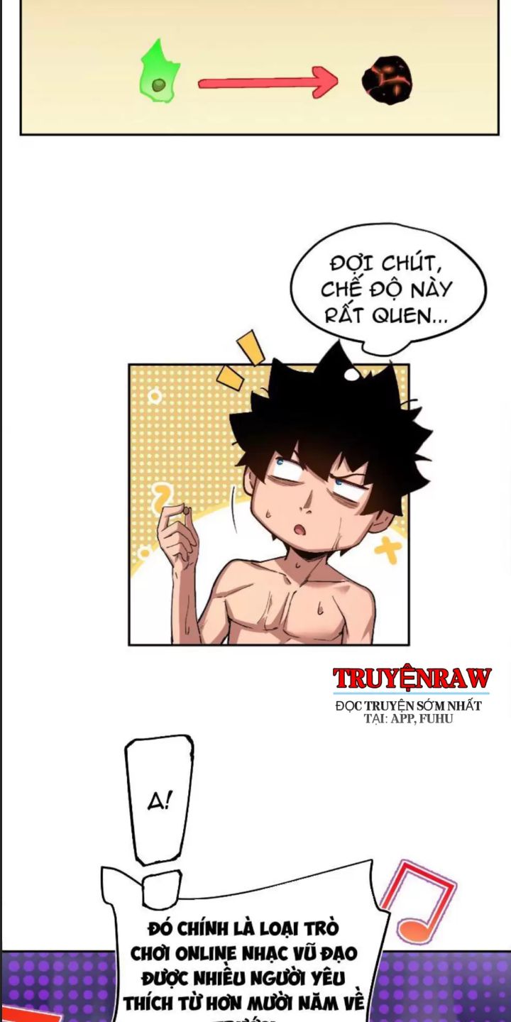 Cực Hàn Chiến Kỷ - Chapter 8 - Page 20