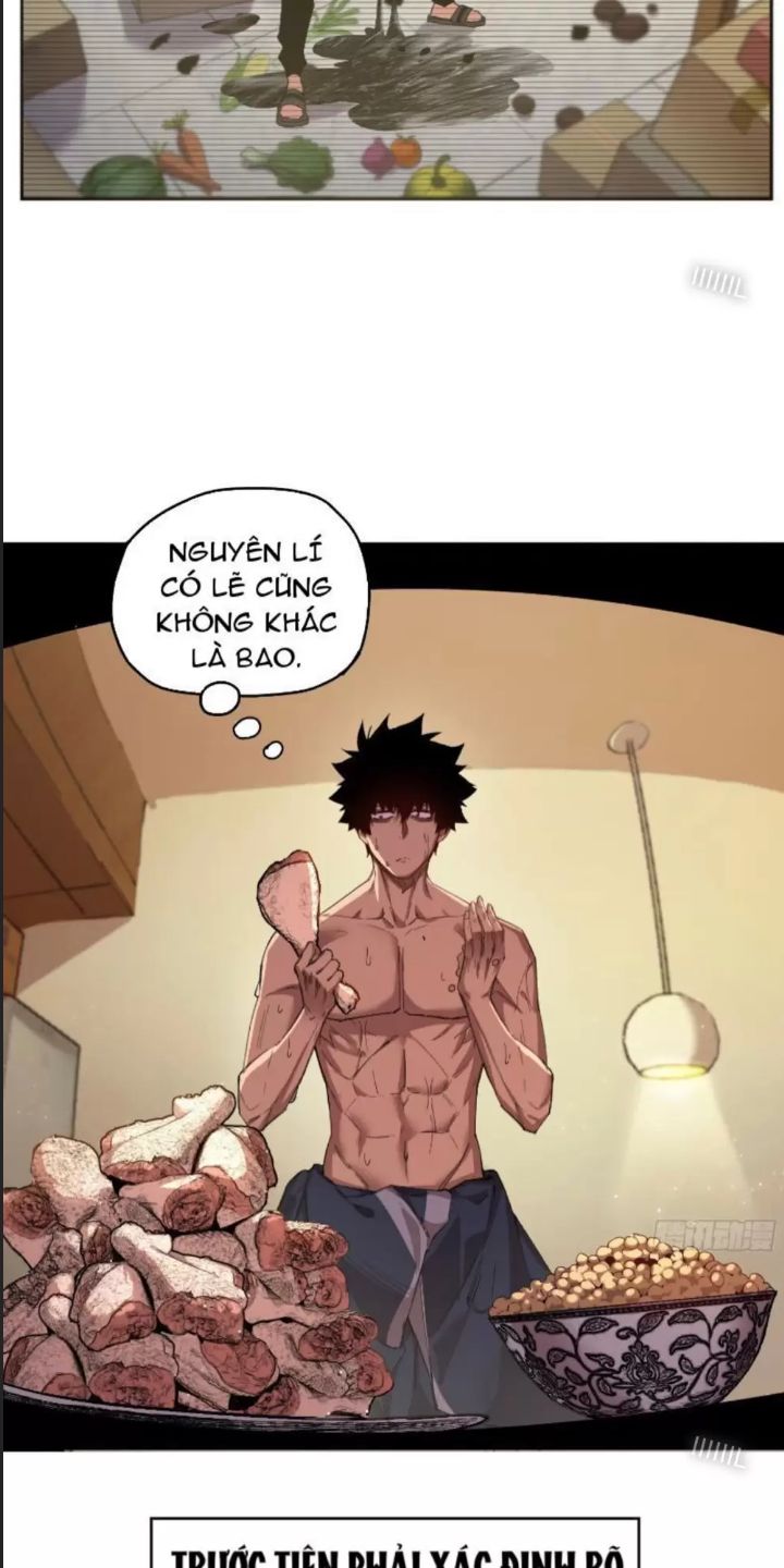 Cực Hàn Chiến Kỷ - Chapter 8 - Page 26