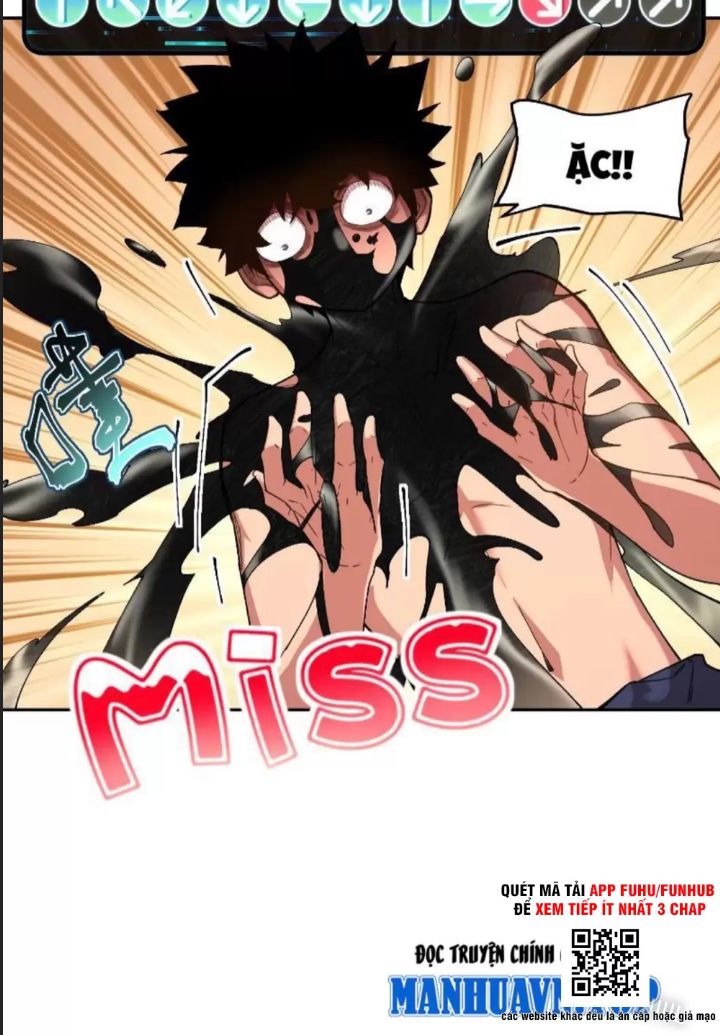 Cực Hàn Chiến Kỷ - Chapter 8 - Page 28