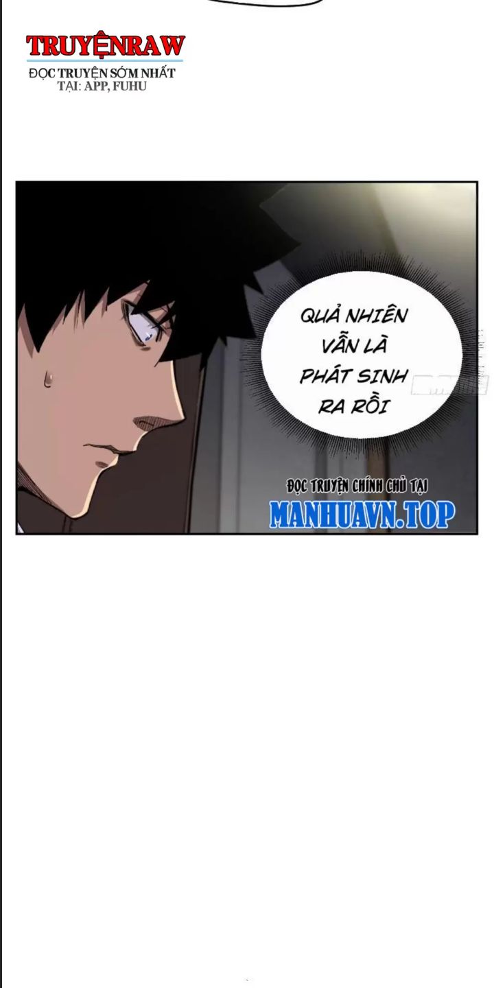 Cực Hàn Chiến Kỷ - Chapter 8 - Page 3