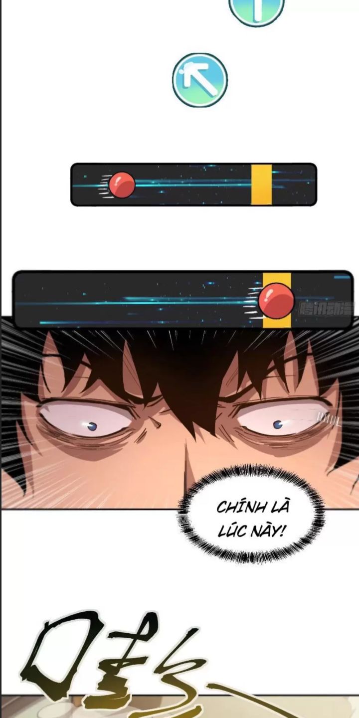Cực Hàn Chiến Kỷ - Chapter 8 - Page 34