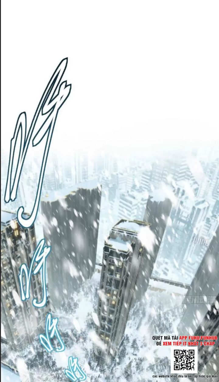 Cực Hàn Chiến Kỷ - Chapter 8 - Page 38