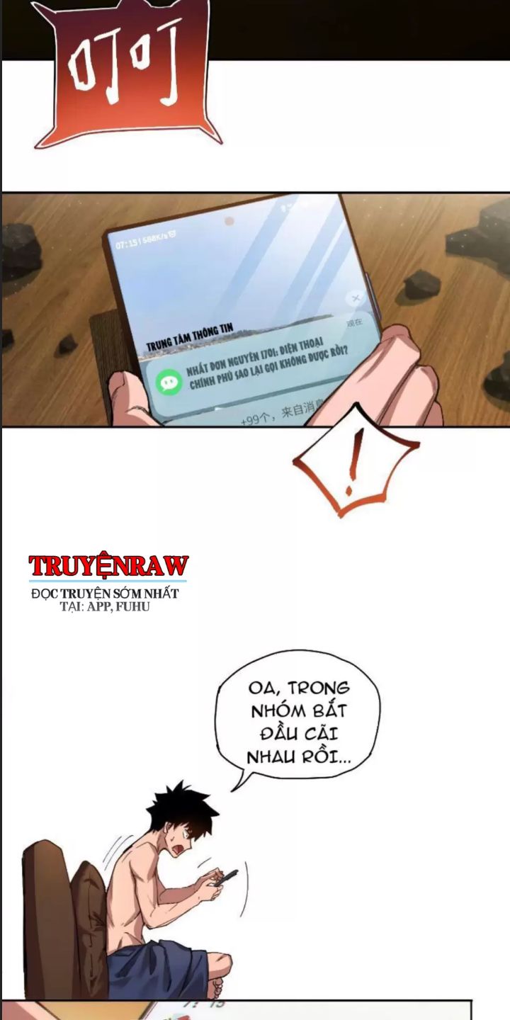 Cực Hàn Chiến Kỷ - Chapter 8 - Page 41