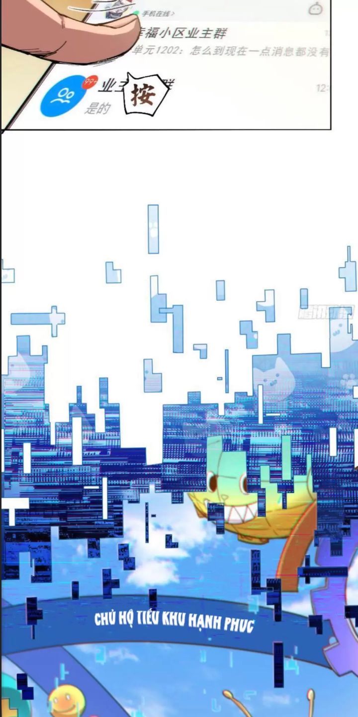 Cực Hàn Chiến Kỷ - Chapter 8 - Page 42