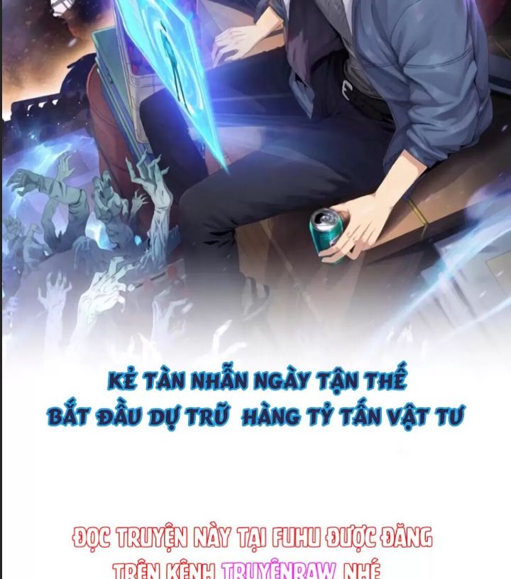 Cực Hàn Chiến Kỷ - Chapter 8 - Page 48