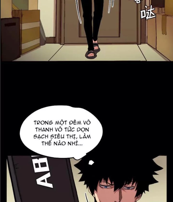 Cực Hàn Chiến Kỷ - Chapter 8 - Page 5