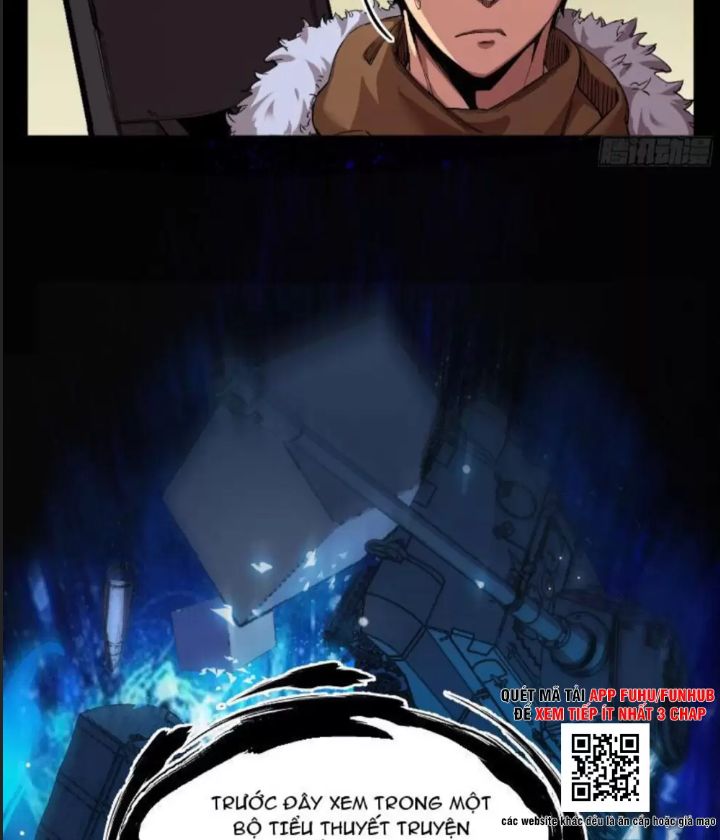 Cực Hàn Chiến Kỷ - Chapter 8 - Page 6