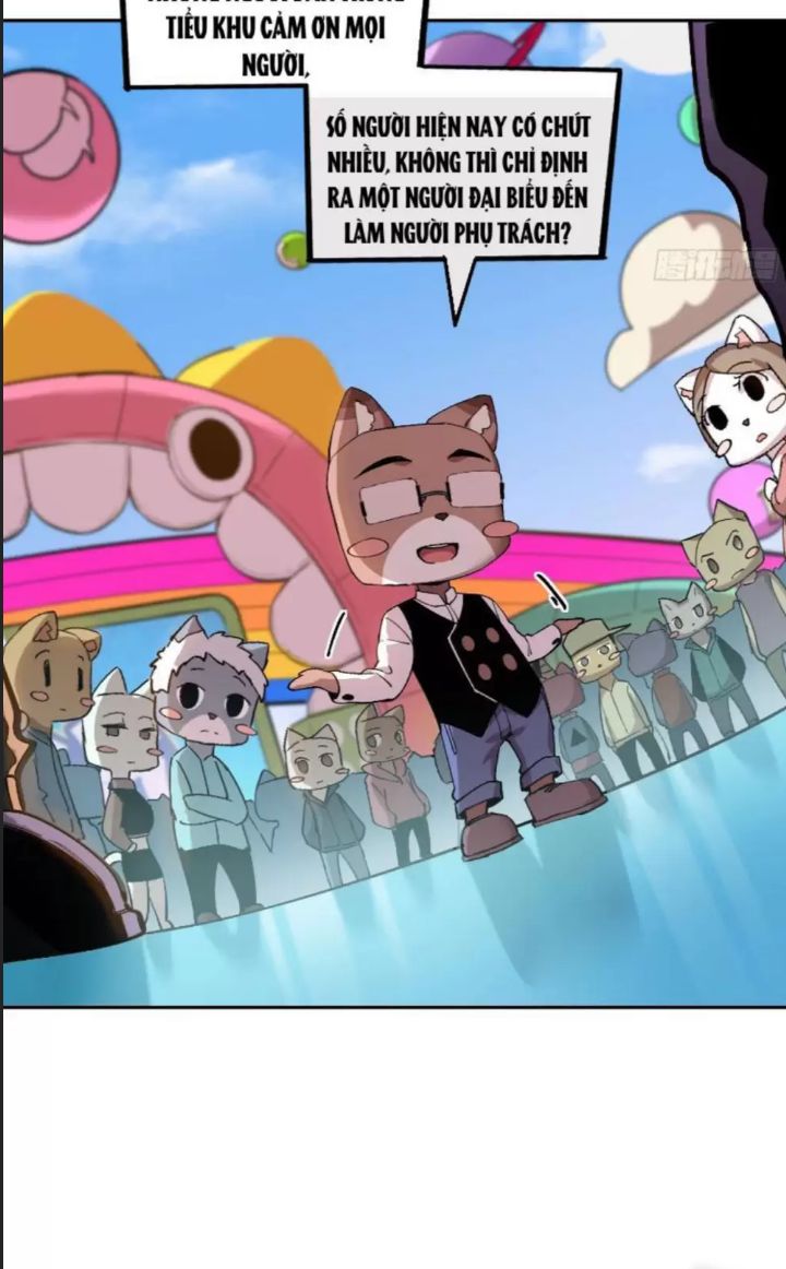 Cực Hàn Chiến Kỷ - Chapter 9 - Page 11