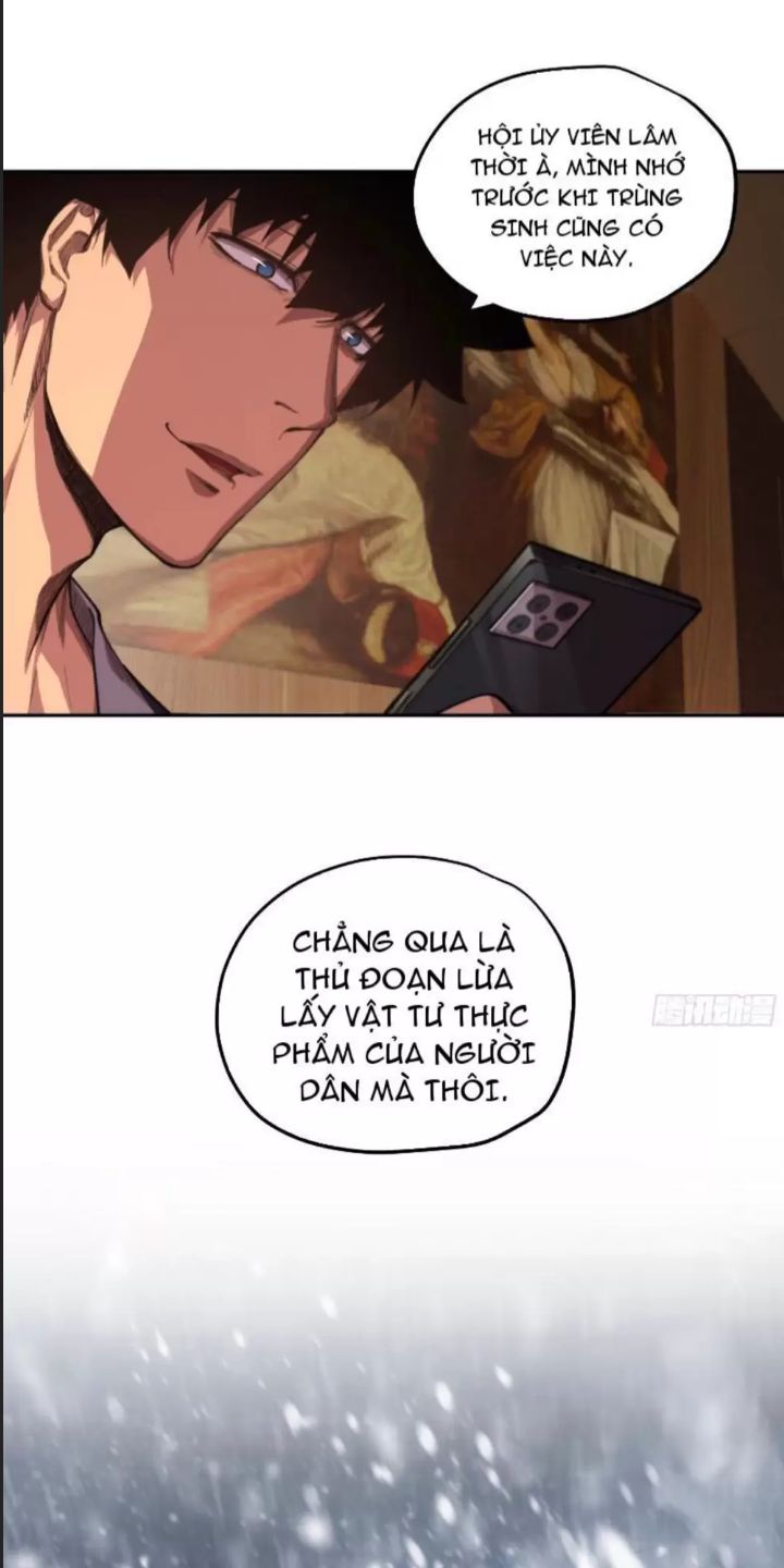 Cực Hàn Chiến Kỷ - Chapter 9 - Page 13