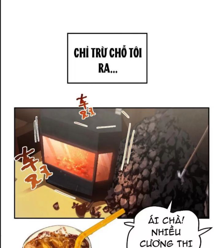 Cực Hàn Chiến Kỷ - Chapter 9 - Page 17