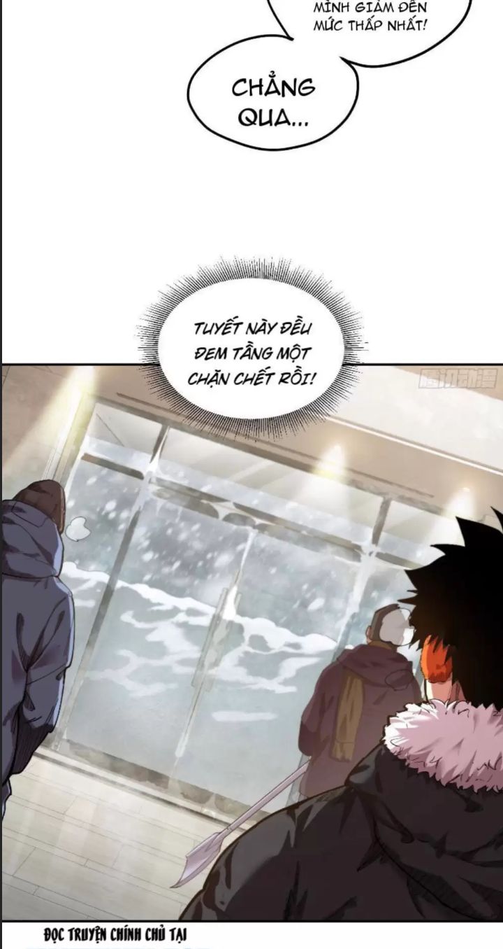 Cực Hàn Chiến Kỷ - Chapter 9 - Page 22