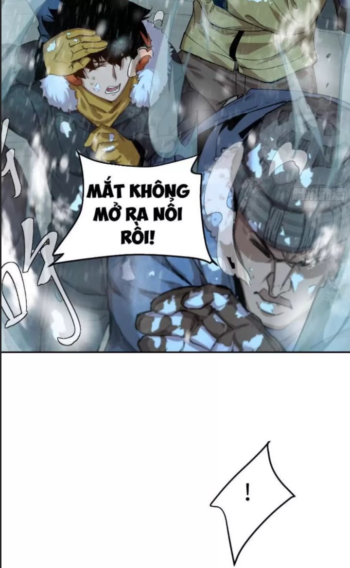 Cực Hàn Chiến Kỷ - Chapter 9 - Page 27