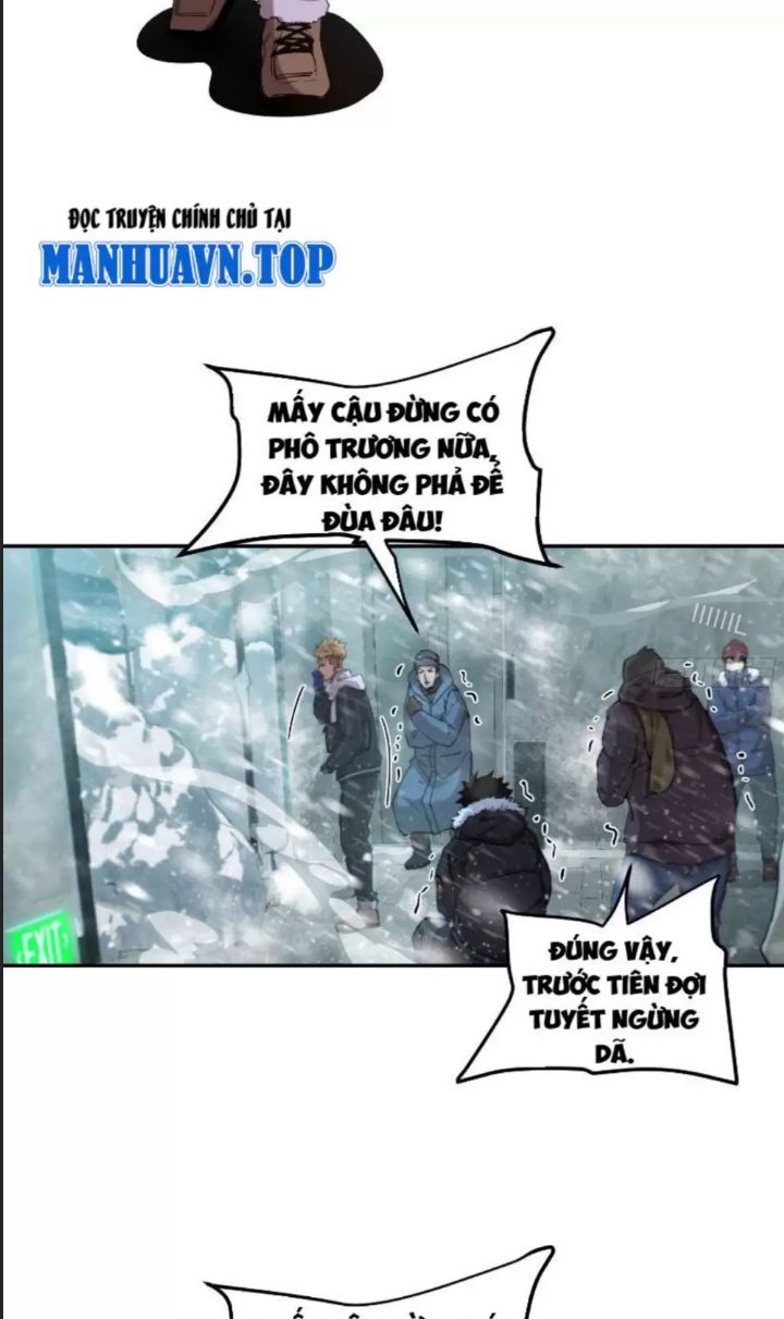 Cực Hàn Chiến Kỷ - Chapter 9 - Page 31