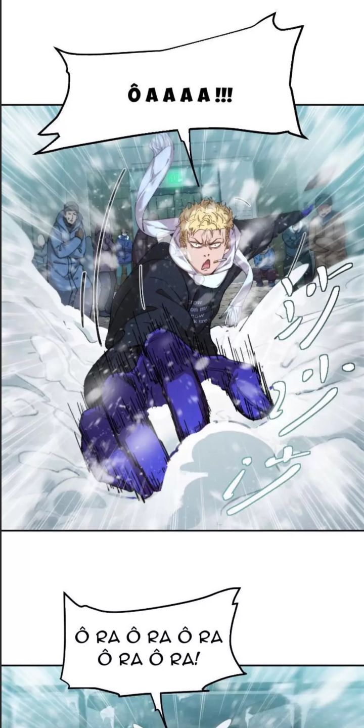 Cực Hàn Chiến Kỷ - Chapter 9 - Page 33