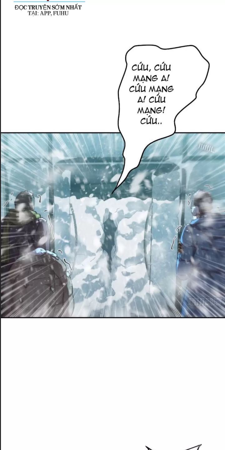 Cực Hàn Chiến Kỷ - Chapter 9 - Page 35