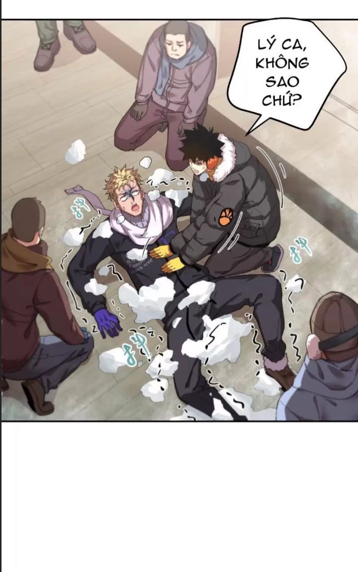 Cực Hàn Chiến Kỷ - Chapter 9 - Page 37