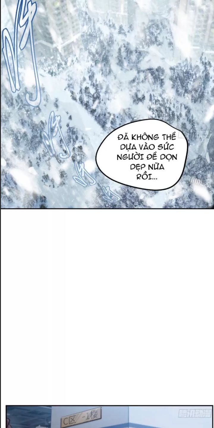 Cực Hàn Chiến Kỷ - Chapter 9 - Page 39