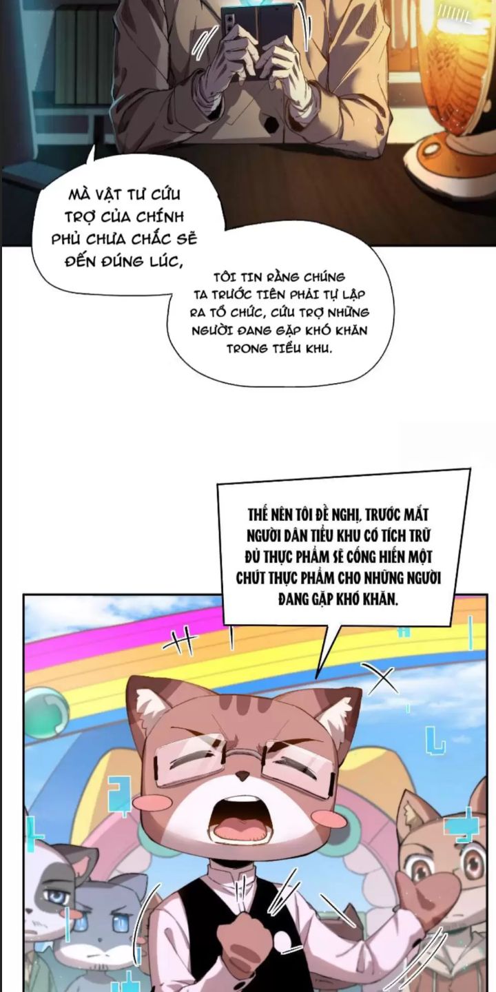 Cực Hàn Chiến Kỷ - Chapter 9 - Page 4