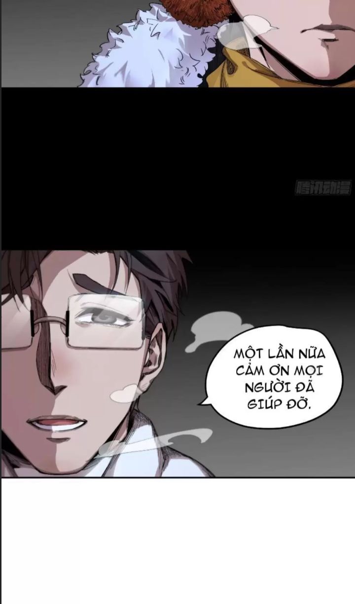 Cực Hàn Chiến Kỷ - Chapter 9 - Page 42