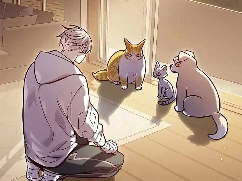 Hoá Thân Thành Mèo - Chapter 325 - Page 121