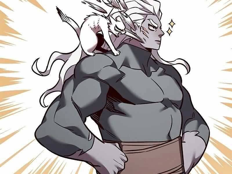 Hoá Thân Thành Mèo - Chapter 325 - Page 40