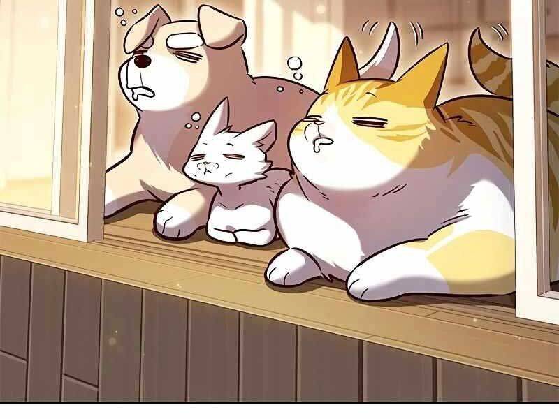 Hoá Thân Thành Mèo - Chapter 325 - Page 73