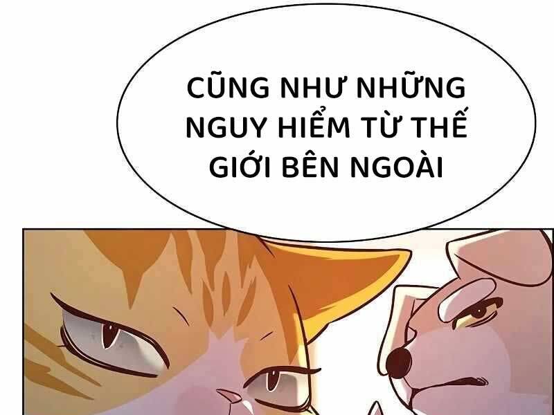 Hoá Thân Thành Mèo - Chapter 325 - Page 91