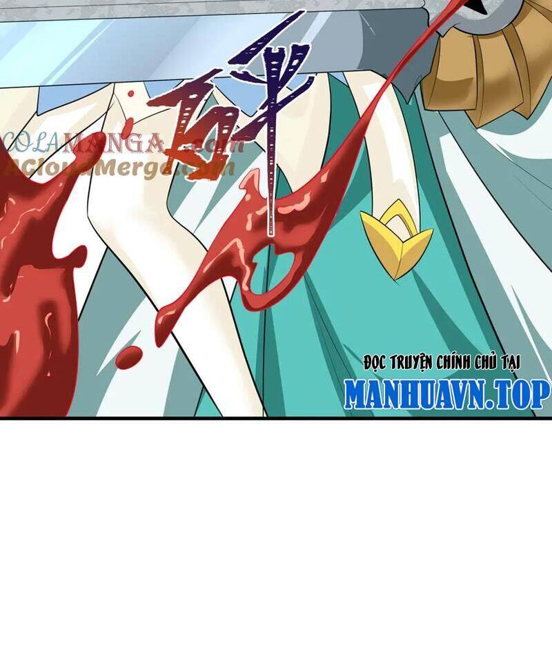 Kỷ Nguyên Kỳ Lạ - Chapter 388 - Page 100
