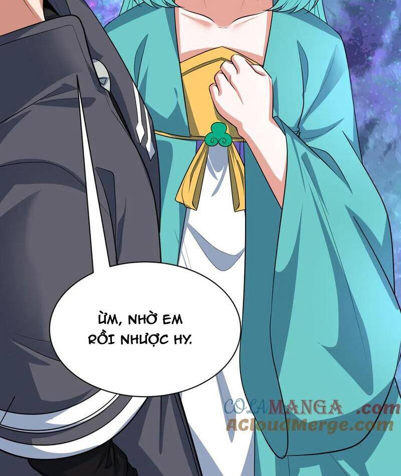 Kỷ Nguyên Kỳ Lạ - Chapter 388 - Page 102