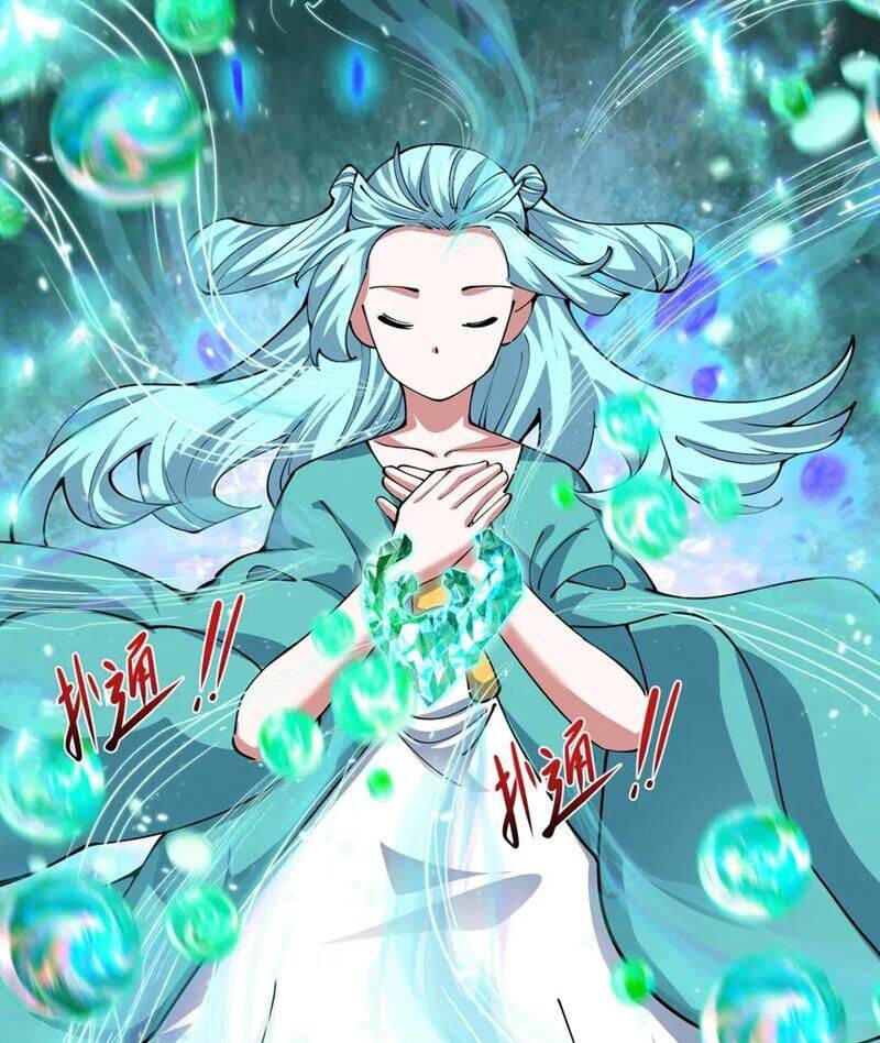 Kỷ Nguyên Kỳ Lạ - Chapter 388 - Page 104