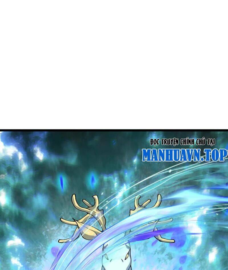 Kỷ Nguyên Kỳ Lạ - Chapter 388 - Page 106