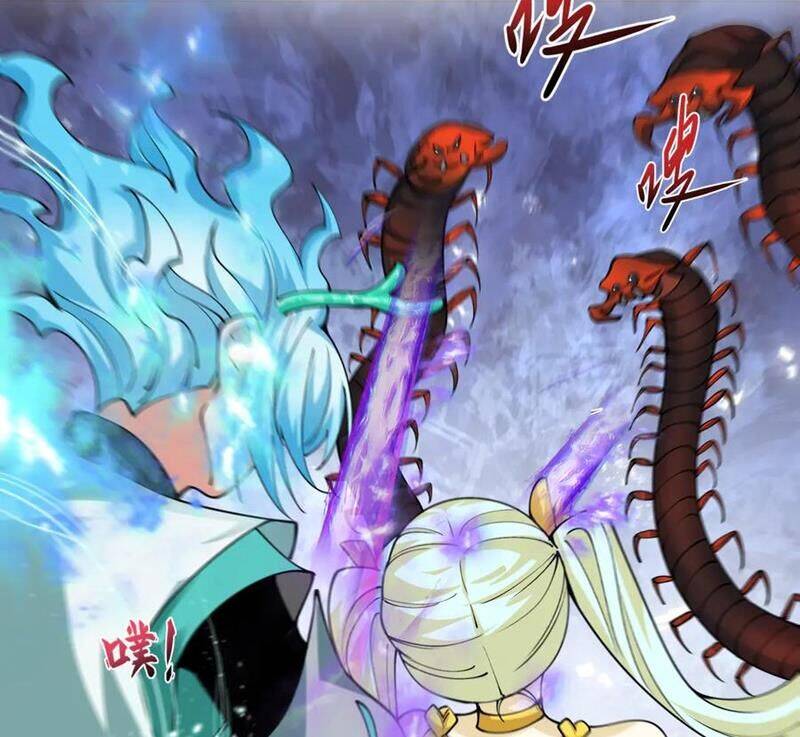 Kỷ Nguyên Kỳ Lạ - Chapter 388 - Page 109