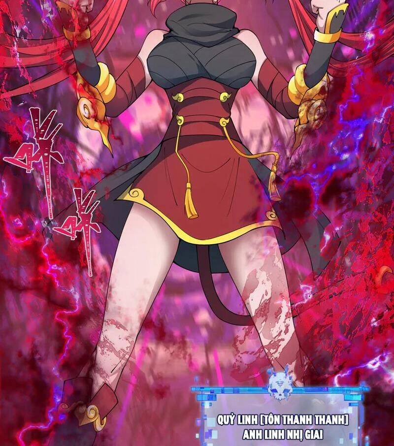 Kỷ Nguyên Kỳ Lạ - Chapter 388 - Page 11