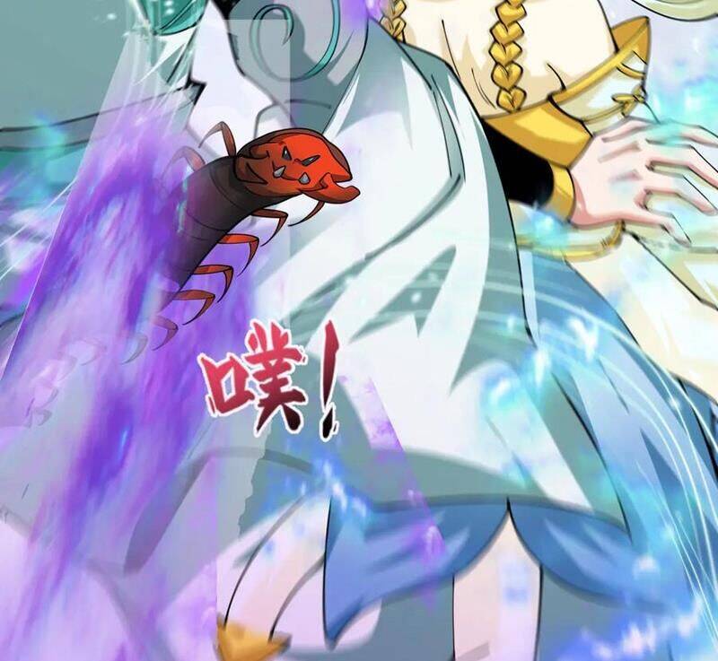 Kỷ Nguyên Kỳ Lạ - Chapter 388 - Page 110