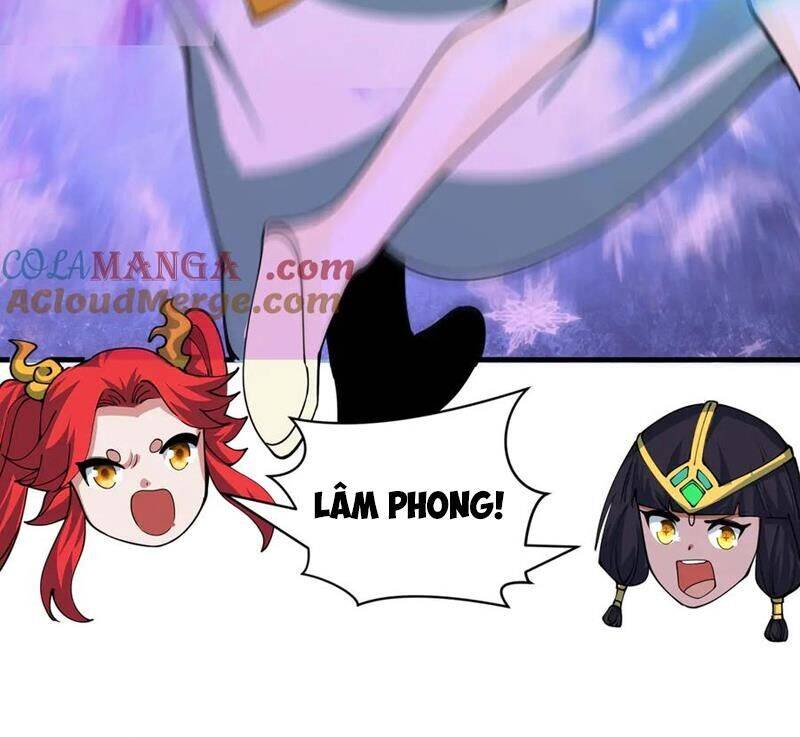 Kỷ Nguyên Kỳ Lạ - Chapter 388 - Page 111