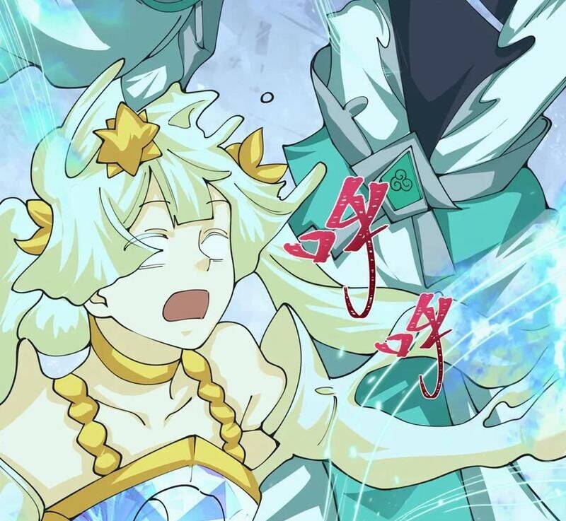 Kỷ Nguyên Kỳ Lạ - Chapter 388 - Page 116