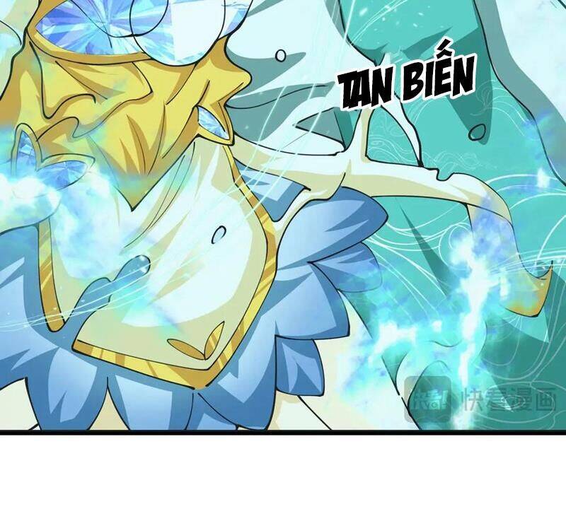 Kỷ Nguyên Kỳ Lạ - Chapter 388 - Page 117