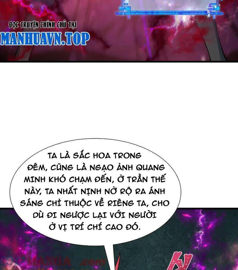 Kỷ Nguyên Kỳ Lạ - Chapter 388 - Page 12