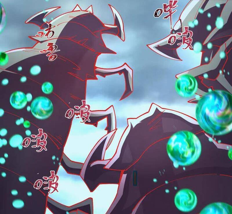 Kỷ Nguyên Kỳ Lạ - Chapter 388 - Page 122