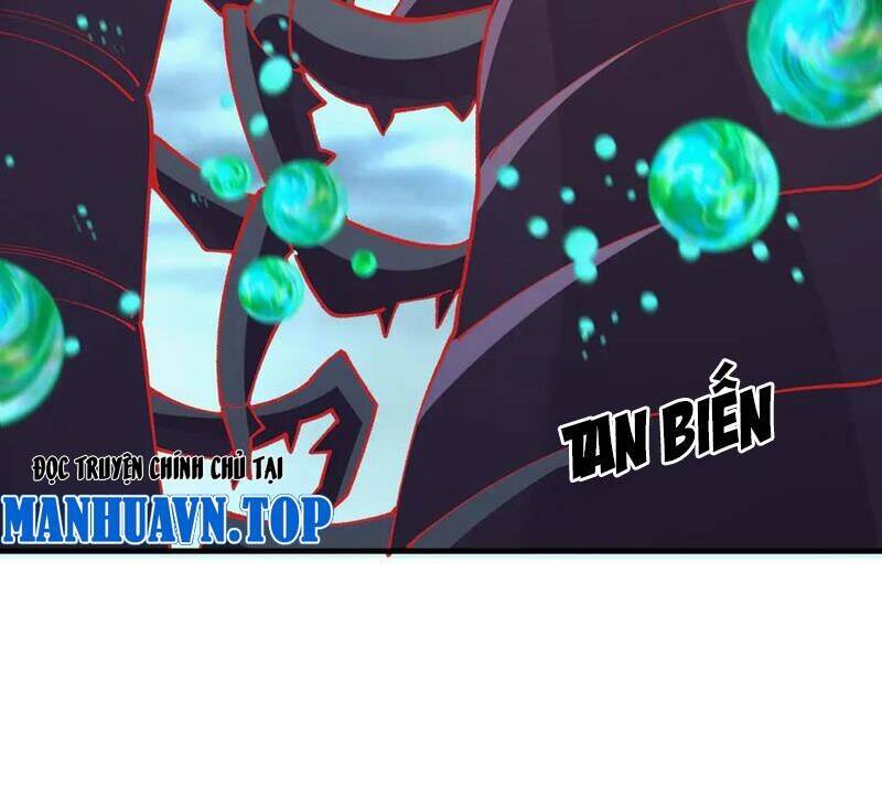 Kỷ Nguyên Kỳ Lạ - Chapter 388 - Page 123