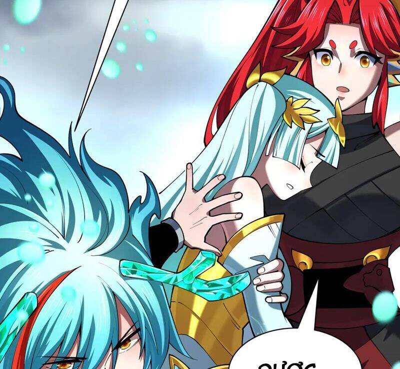 Kỷ Nguyên Kỳ Lạ - Chapter 388 - Page 125