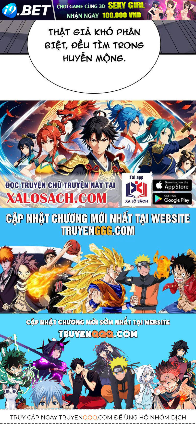 Kỷ Nguyên Kỳ Lạ - Chapter 388 - Page 134