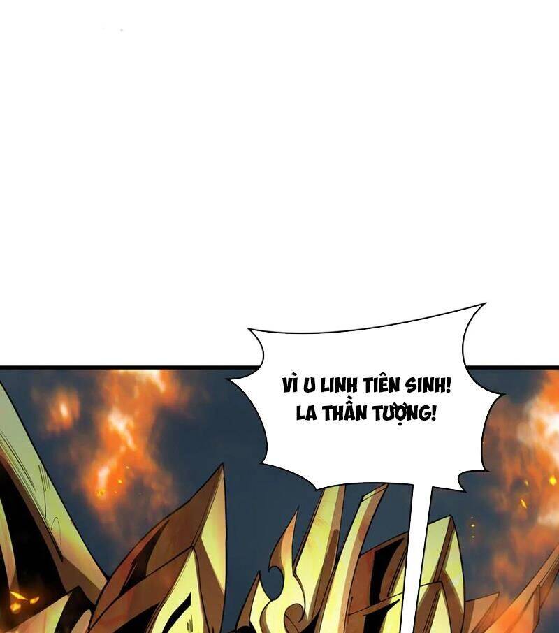 Kỷ Nguyên Kỳ Lạ - Chapter 388 - Page 15