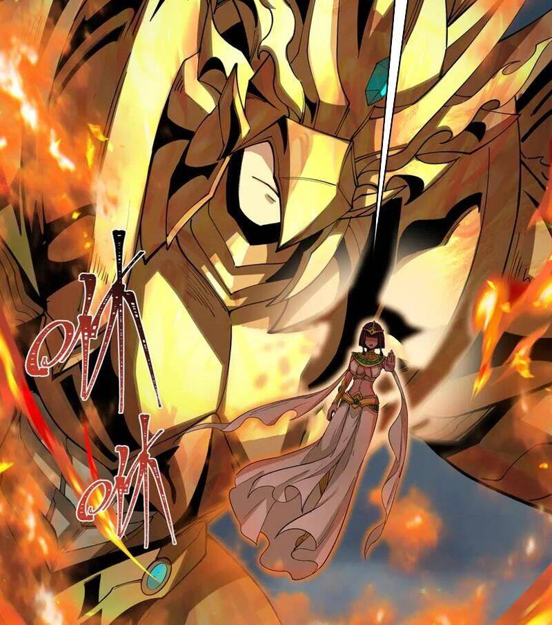 Kỷ Nguyên Kỳ Lạ - Chapter 388 - Page 16