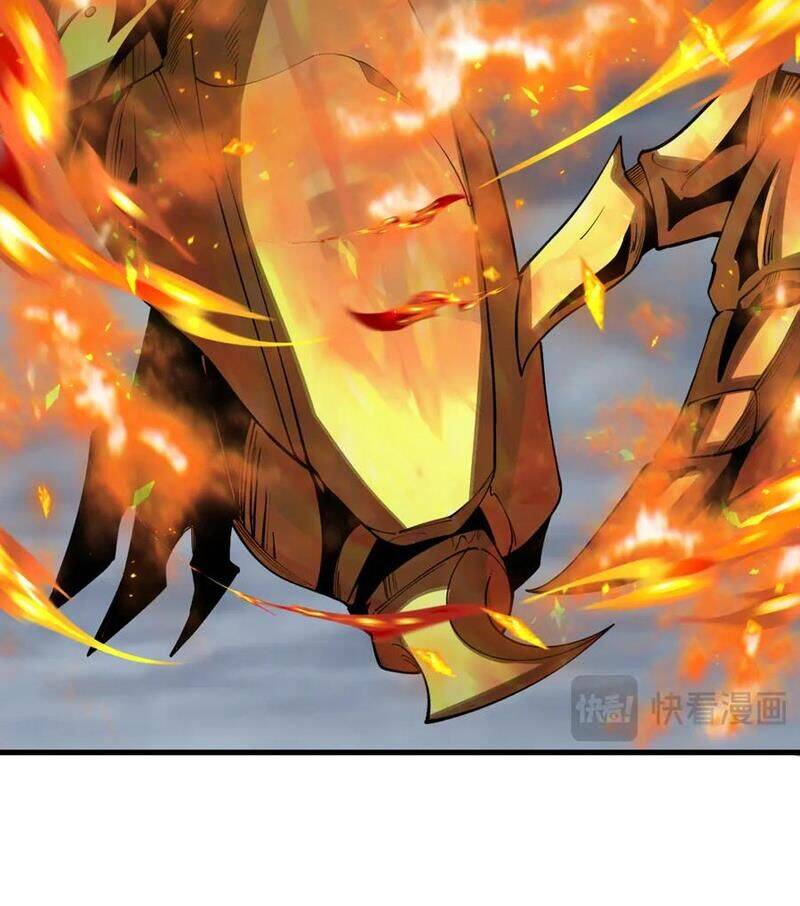 Kỷ Nguyên Kỳ Lạ - Chapter 388 - Page 17